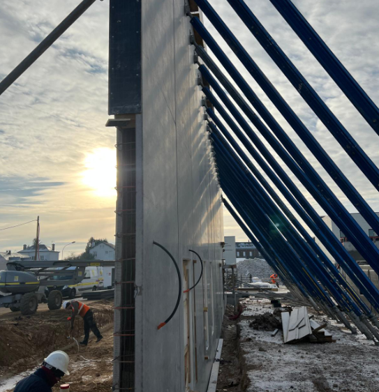 Projet ZAC DES DEUX RIVIERES - Image 1